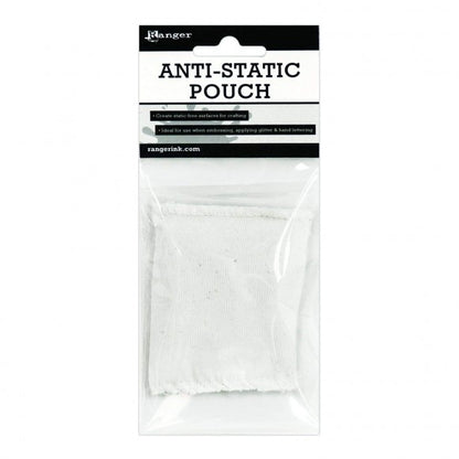 Ranger - Anti Static Pouch