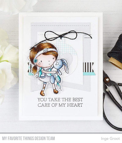SET DEAL: My Favorite Things - RAM Care Of My Heart