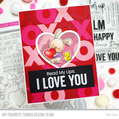 My Favorite Things - Our Love Is the Balm