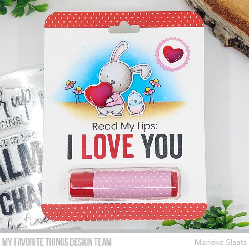 My Favorite Things - Our Love Is the Balm