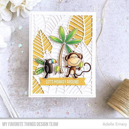SET DEAL: My Favorite Things - Summer Safari