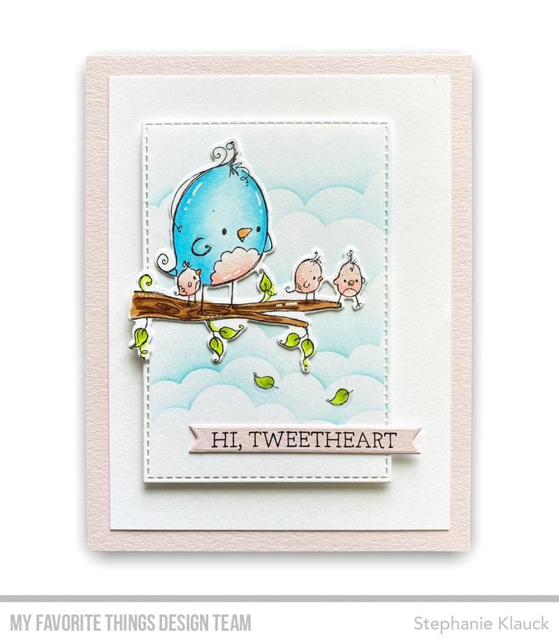 SET DEAL: My Favorite Things - RAM Tweetheart