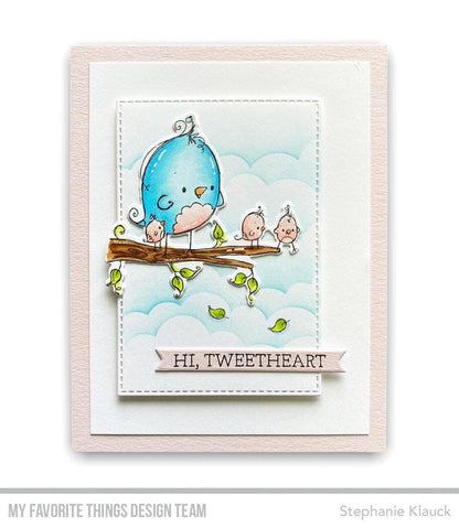 SET DEAL: My Favorite Things - RAM Tweetheart