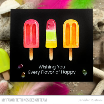 My Favorite Things - Every Flavor Of Happy