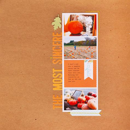 Lawn Fawn - Cole's ABC's