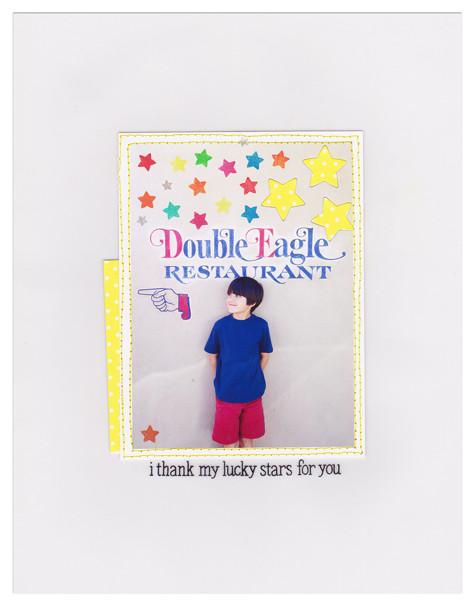 Lawn Fawn - Puffy Star Stackables