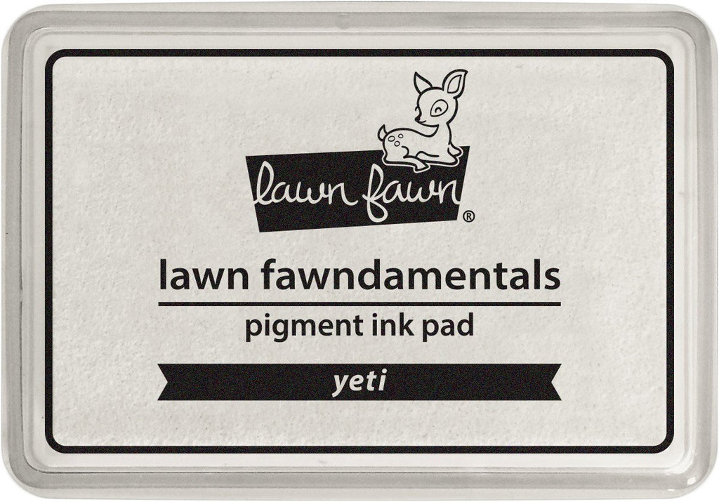 Lawn Fawn - Yeti Ink Pad