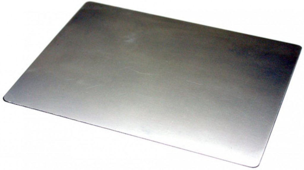 Lawn Fawn - Metal Plate Adapter