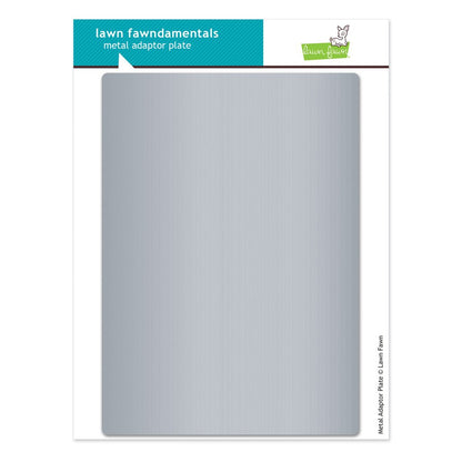 Lawn Fawn - Metal Plate Adapter