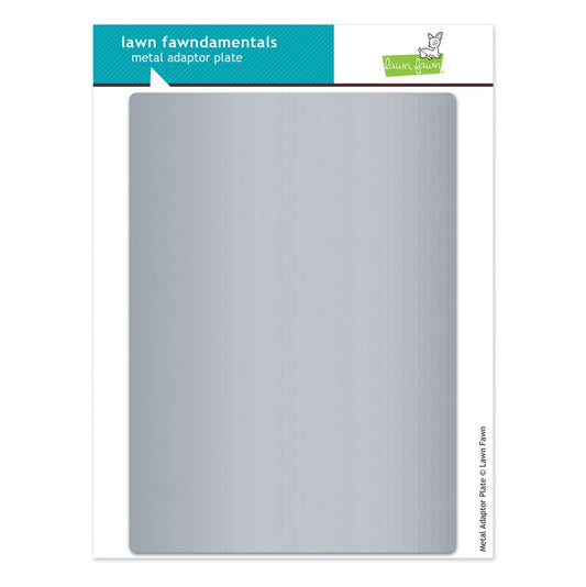 Lawn Fawn - Metal Plate Adapter
