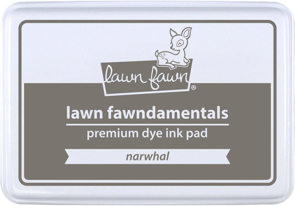 Lawn Fawn - Narwhal Ink Pad