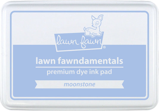 Lawn Fawn - Moonstone Ink Pad