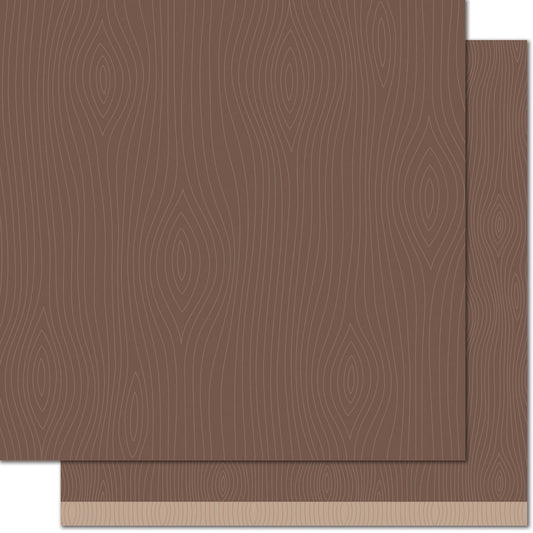 Lawn Fawn - Armoire 12x12"