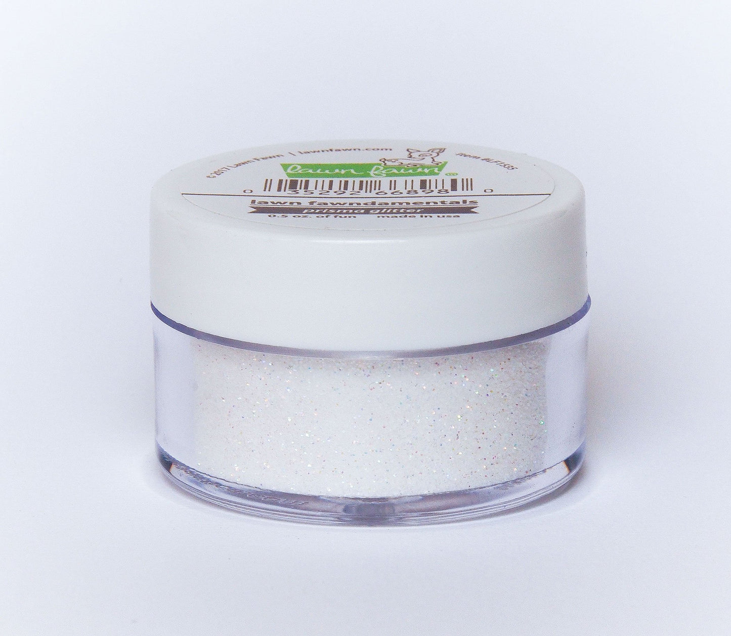 Lawn Fawn - Prisma Glitter