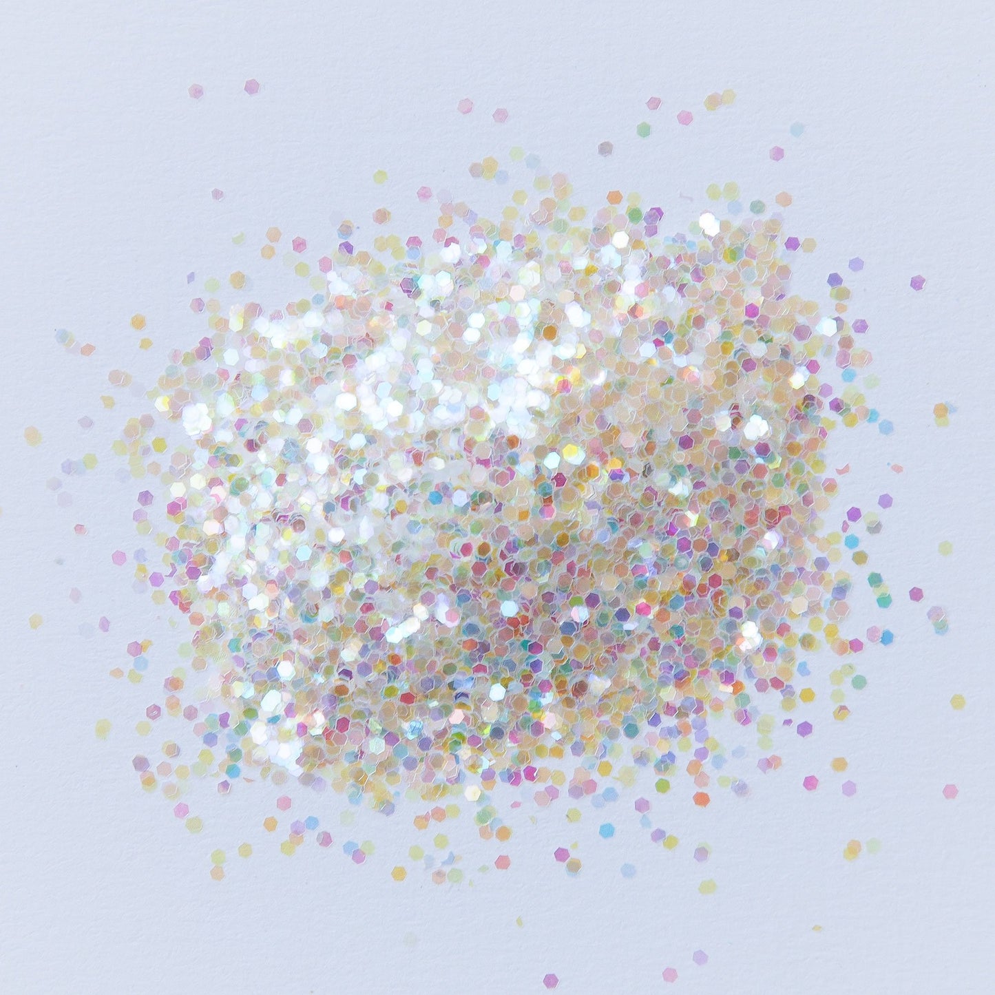 Lawn Fawn - Chunky Glitter