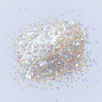 Lawn Fawn - Chunky Glitter