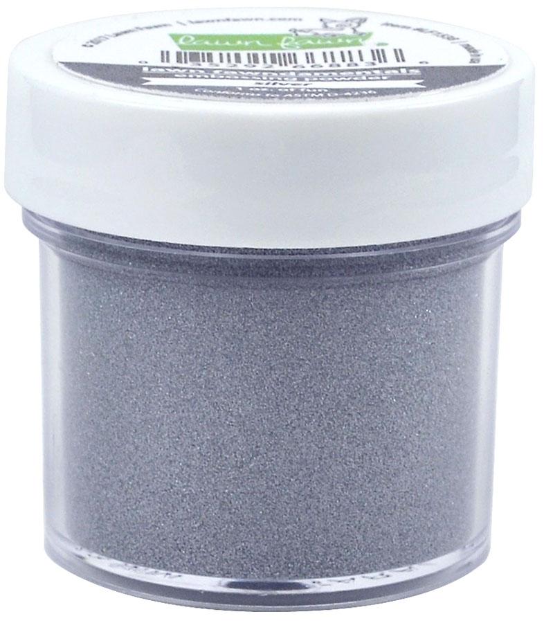 Lawn Fawn - Silver Embossing Powder