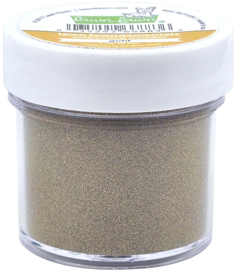 Lawn Fawn - Gold Embossing Powder