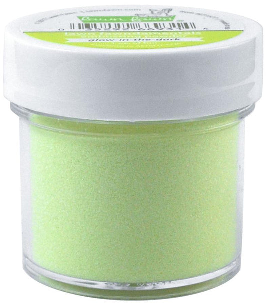 Lawn Fawn - Glow-In-The-Dark Embossing Powder