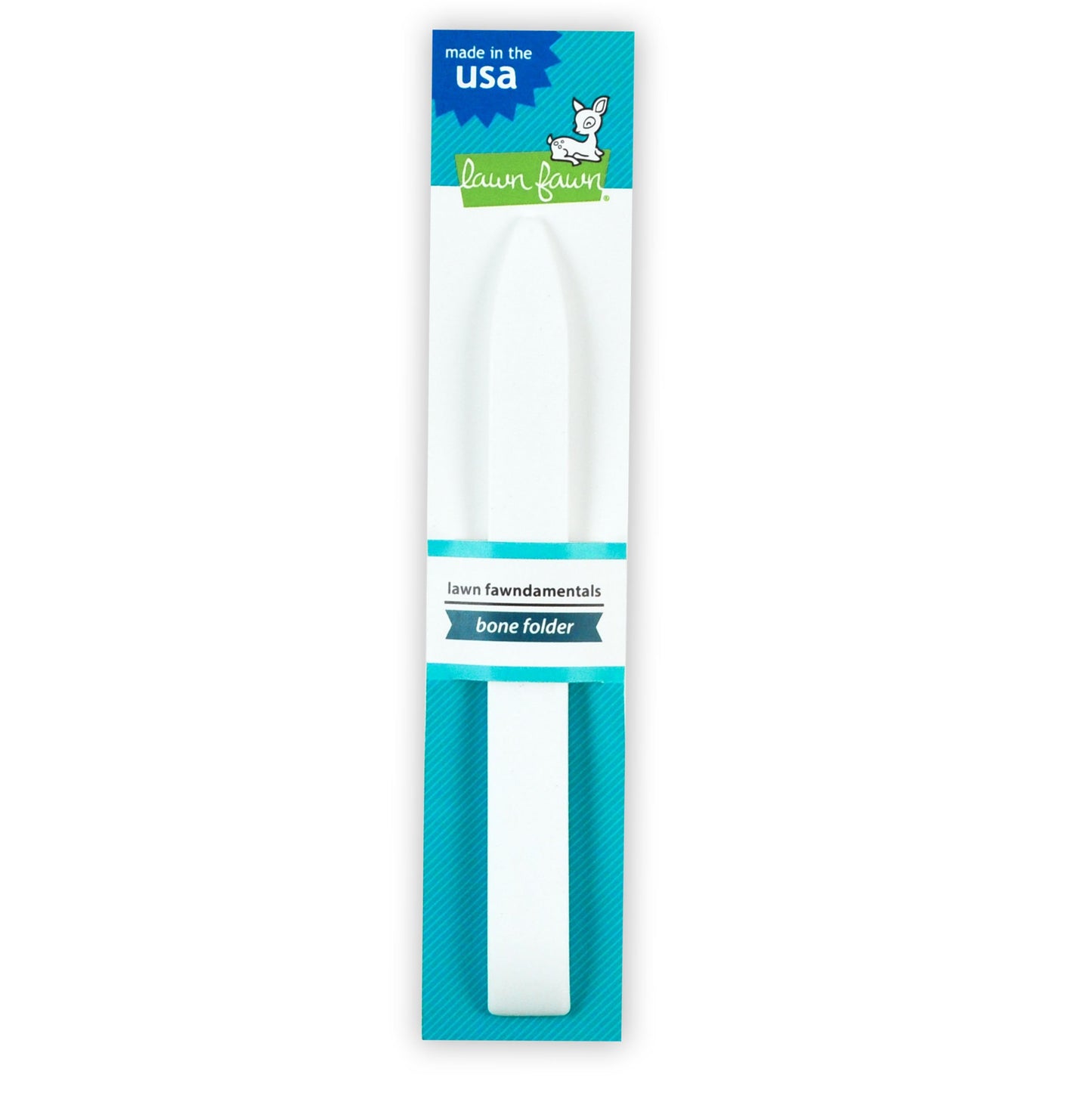 Lawn Fawn - Bone Folder