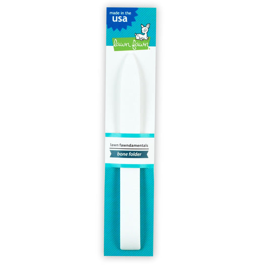 Lawn Fawn - Bone Folder