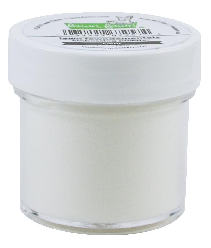 Lawn Fawn - Clear Embossing Powder