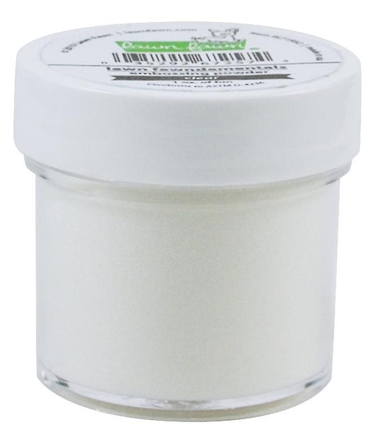 Lawn Fawn - Clear Embossing Powder