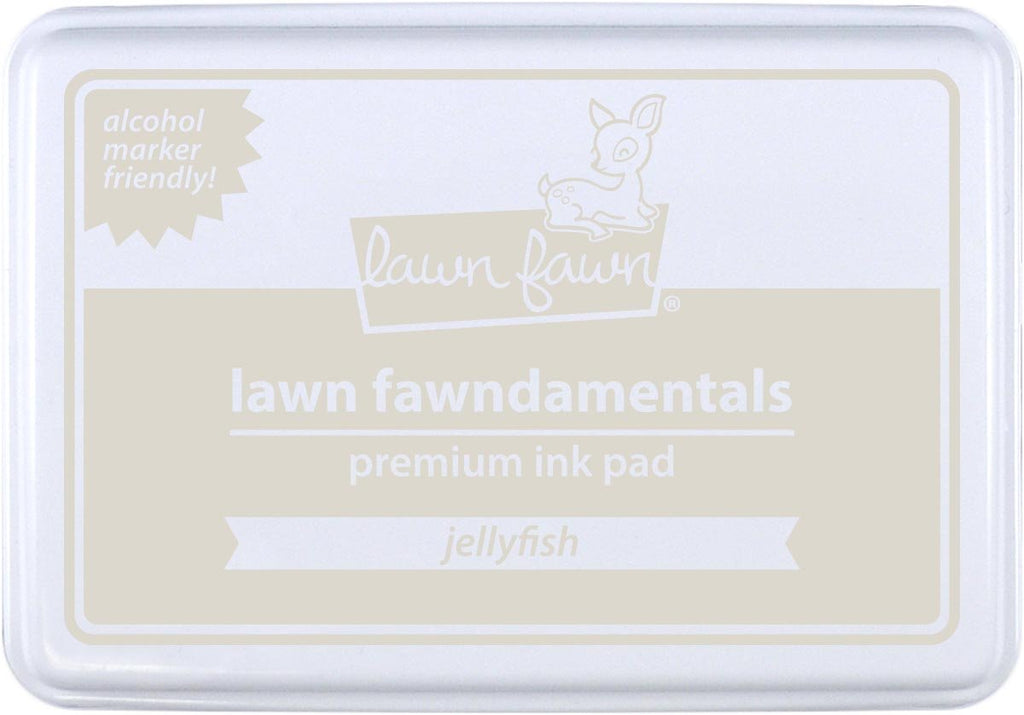 Lawn Fawn - Jellyfish Premium Ink Pad