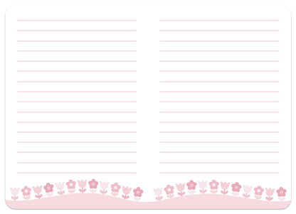 Lawn Fawn - Perfectly Plaid Remix - Mini Notebooks