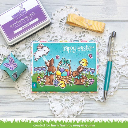 Lawn Fawn - Swish 'N Pop Pull Tab