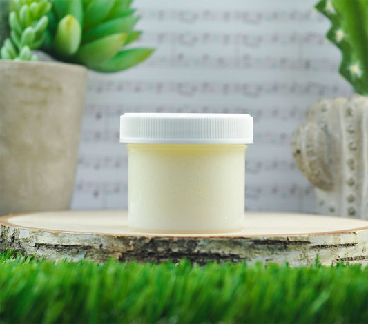 Lawn Fawn - Stencil Paste - Fairy Dust