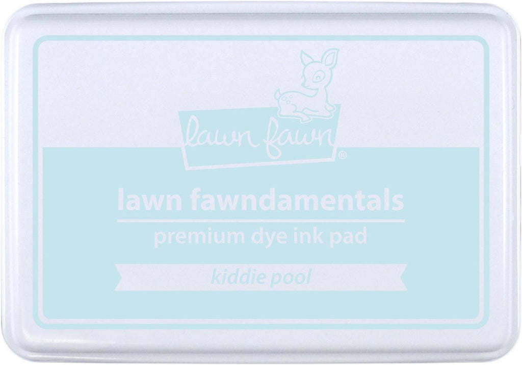 Lawn Fawn - Kiddie Pool Ink Pad