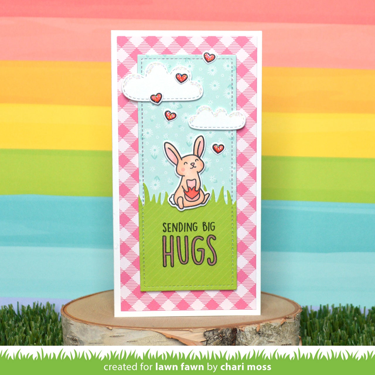 SET DEAL: Lawn Fawn - Better Days