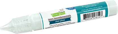 Lawn Fawn - Clear Glaze