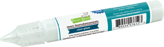 Lawn Fawn - Clear Glaze