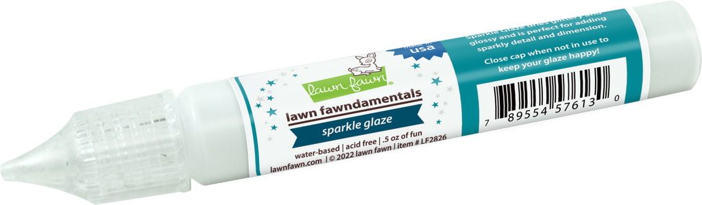 Lawn Fawn - Sparkle Glaze