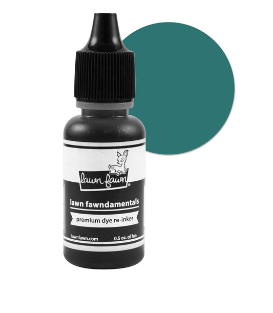 Lawn Fawn - Rainforest Re-Inker