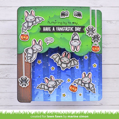 Lawn Fawn - Peekaboo Pop-Up
