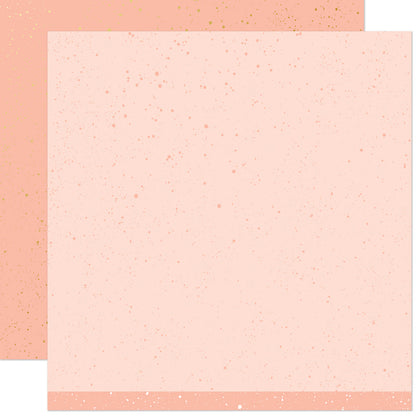 Lawn Fawn - Spiffier Speckles - Griffin 12x12"