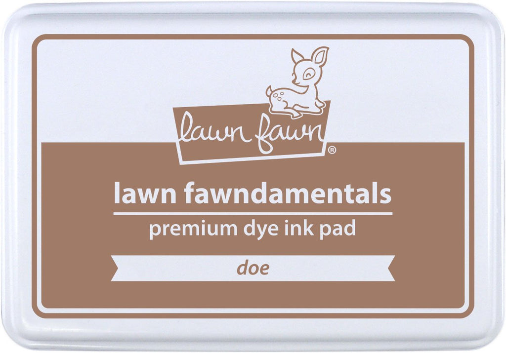 Lawn Fawn - Doe Ink Pad