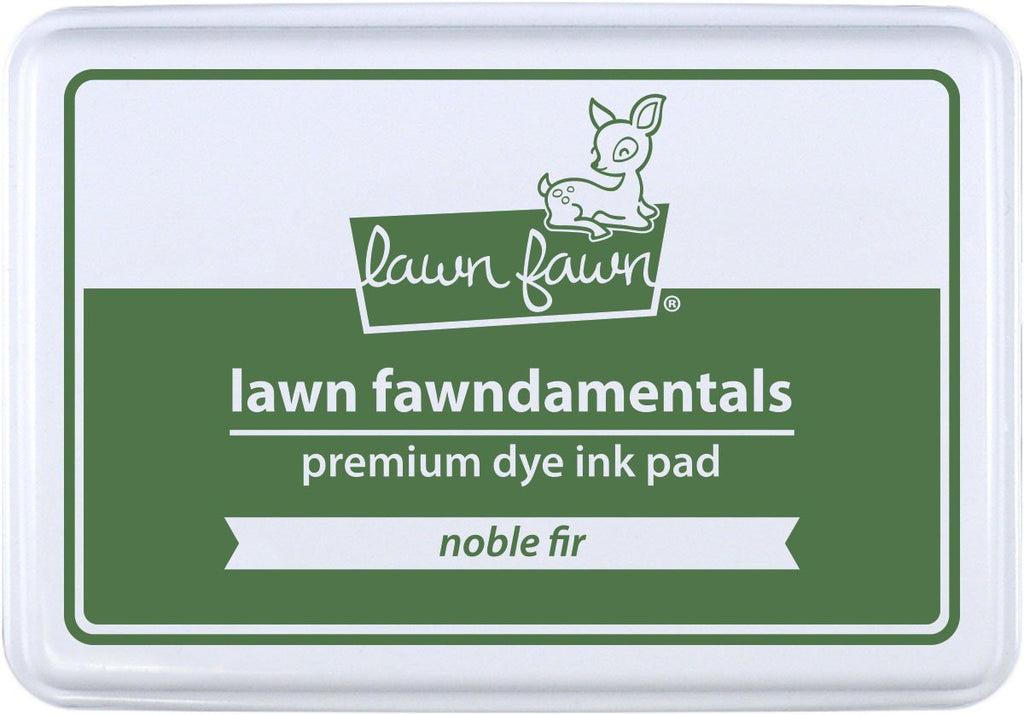 Lawn Fawn - Noble Fir Ink Pad