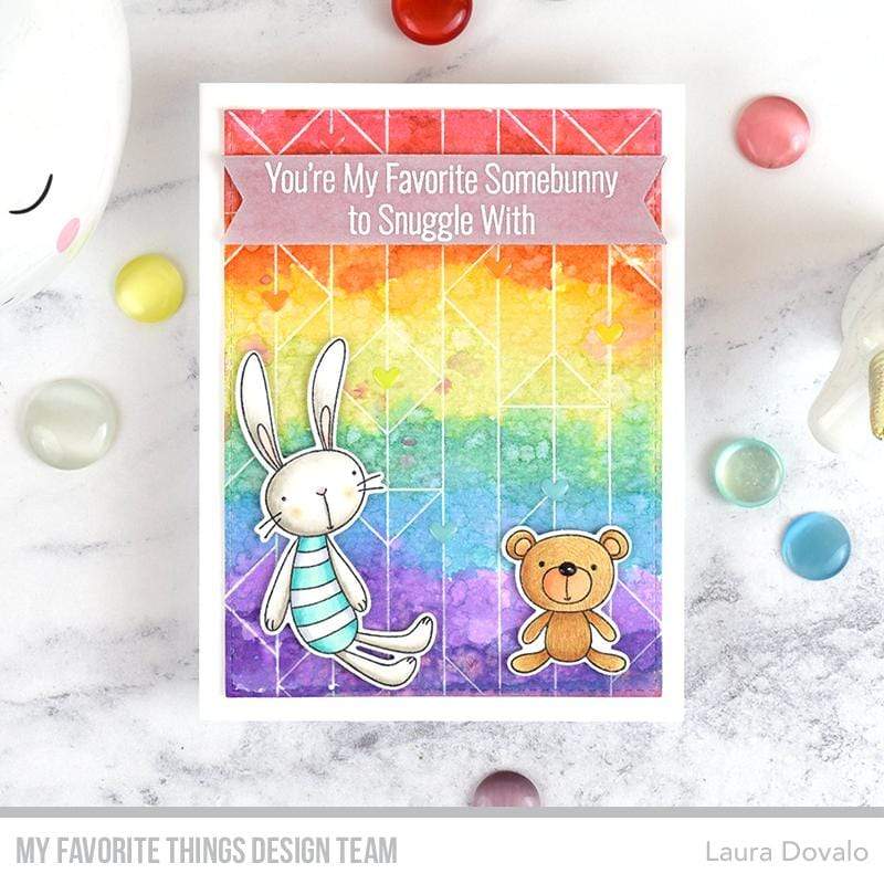 SET DEAL: My Favorite Things - Favorite Somebunny