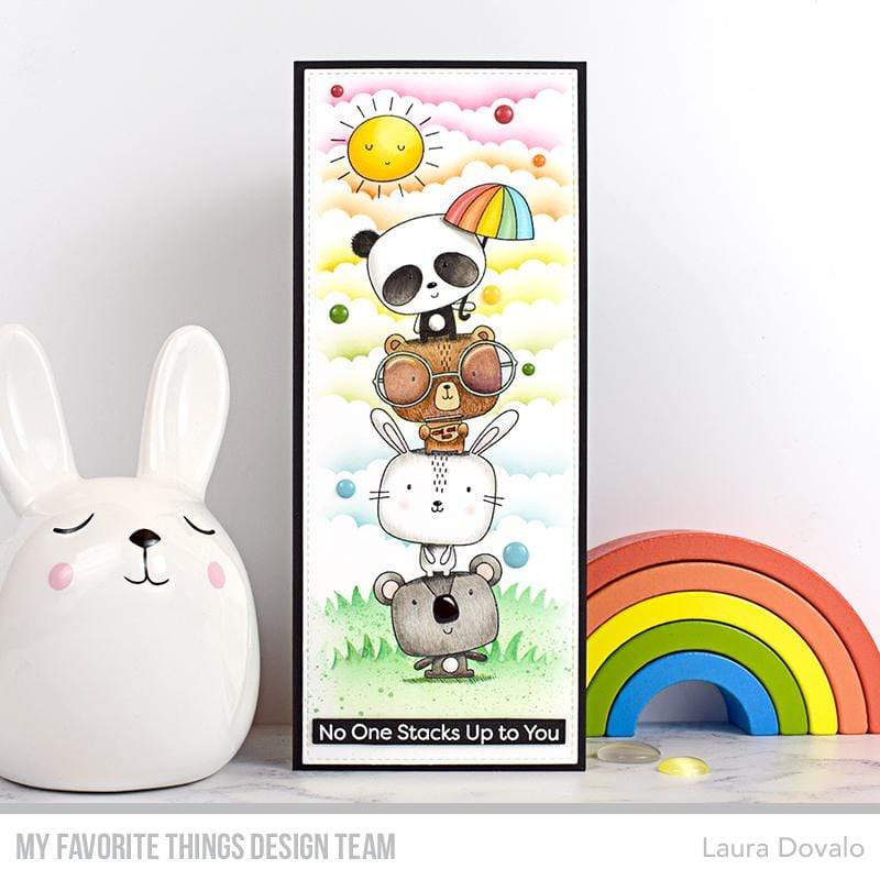SET DEAL: My Favorite Things - Weather With You