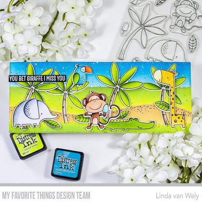 SET DEAL: My Favorite Things - Summer Safari