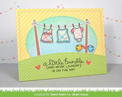 Lawn Fawn - Little Bundle