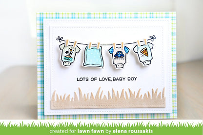 Lawn Fawn - Little Bundle