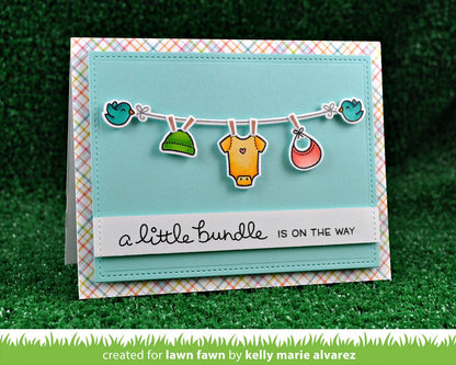 Lawn Fawn - Little Bundle