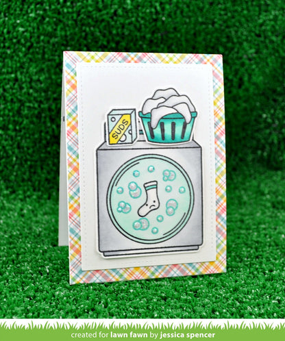 Lawn Fawn - Loads Of Fun