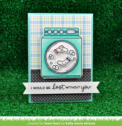 Lawn Fawn - Loads Of Fun