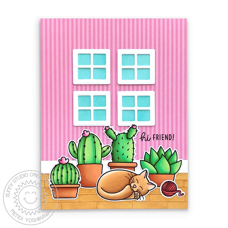 Sunny Studio - Sweet Treat House Add-On
